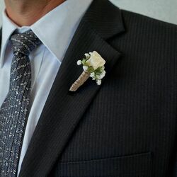 Boutonnières
