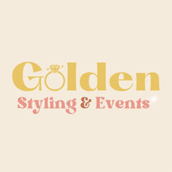 Golden Styling & Events