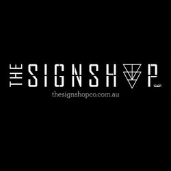 The Sign Shop