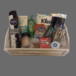Bathroom Basket - Gents - Purchase 