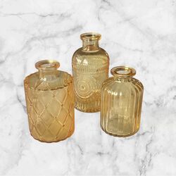 Bud Vase - Champagne 