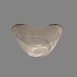 Ice Buckets - Clear Acrylic 