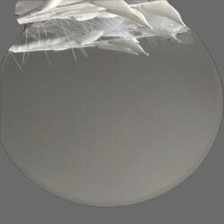 Mirrors for Centrepieces 25cm Round 