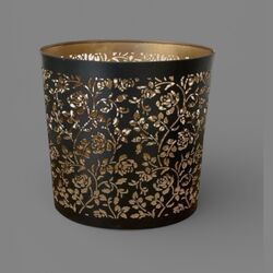 Moroccan Style Candle Holders