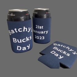 Personalised Stubby Holders - Purchase 