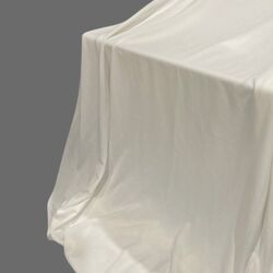 Table Runners - Ivory Polyester