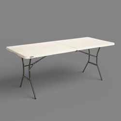 Trestle Tables - Folding Mould Trestle 6ft 