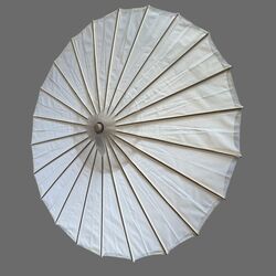 Umbrellas - Parasols 