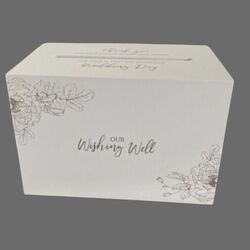 Wishing Well - Our Wishing Well 