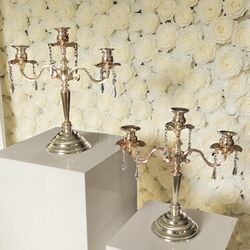 Candelabras