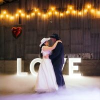 Love sign 
