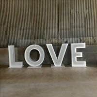 LOVE Sign 