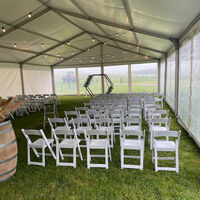 PHG Marquee & Entertaintment Hire