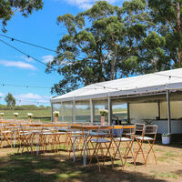 PHG Marquee & Entertaintment Hire