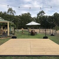 Dance Floor 