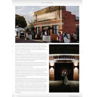 Geelong Wedding Magazine