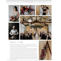 Geelong Wedding Magazine