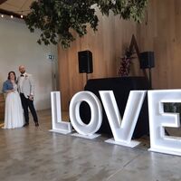 LOVE Letters 