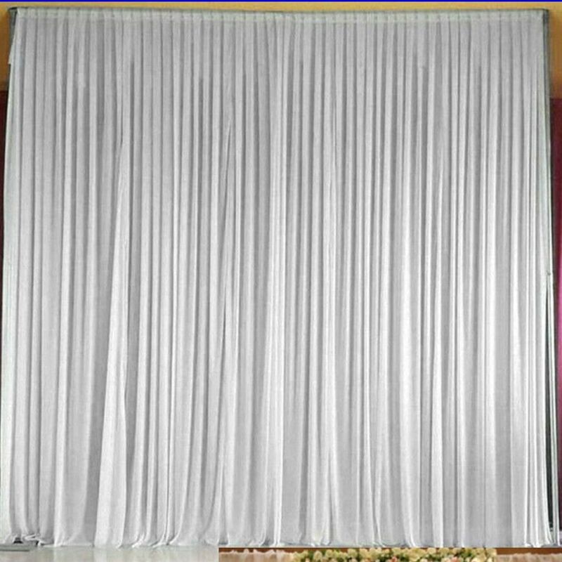 White Metal Display Stand with White Backdrop. Wedding Decor for Hire