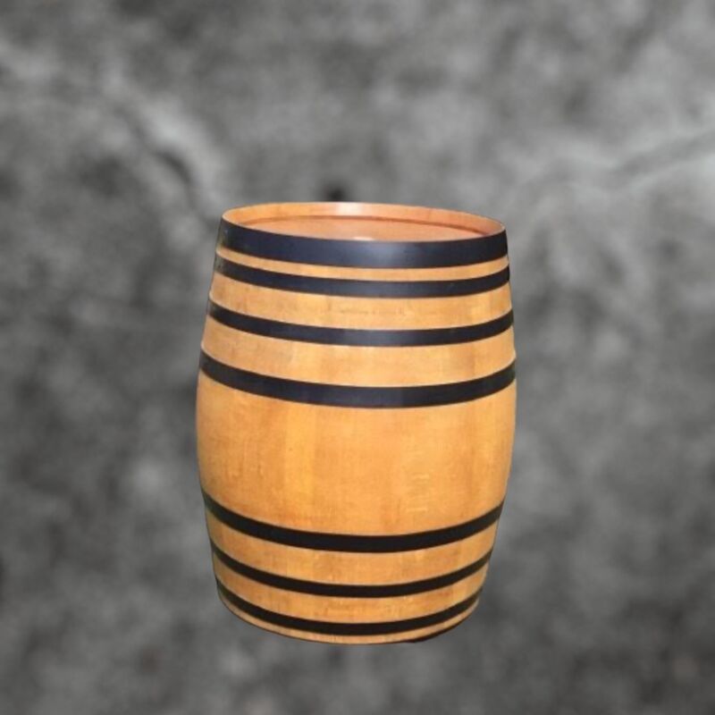 Wine Barrel    300L