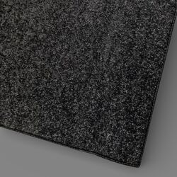 Aisle Ceremony Runner   BlackCharcoal Carpet 10m 