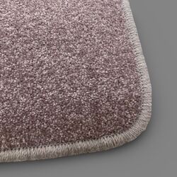 Aisle Ceremony Runner    Dusty Pink 98m