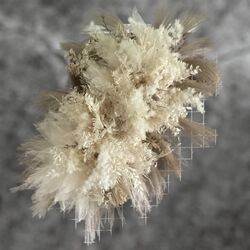 Arbour Flowers - Dried Flower Arrangements 