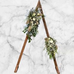Arbour   A Frame 