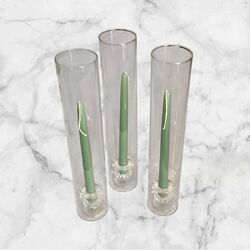 Candle Sleeves  