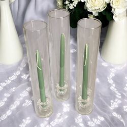 Candle Sleeves  