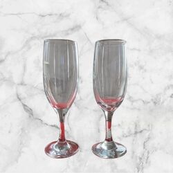 Champagne Glasses 