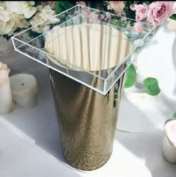 Champagne Tower Hire 