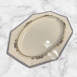China Cake Plates