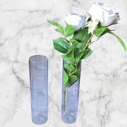 Cylinder Vases - Small 