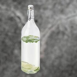 Drink - Glass Water Bottles 