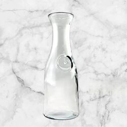 Drink   Wine Carafe 1 Litre