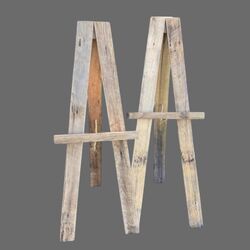 Easels   Rustic Floor Easel