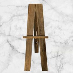 Easels - Rustic Floor Easel NEW