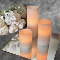 Flicker Candles