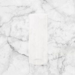 Glass Cylinder Floral Vase