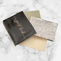 Guest Books