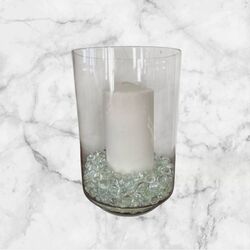 Hurricane Vase 