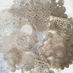 Lace Doilies 