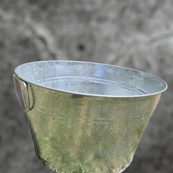 Metal Ice Buckets