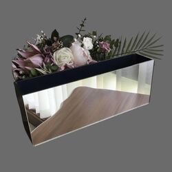 Mirror Box   Rectangler Waterproof