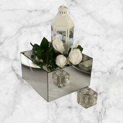 Mirror Box   Square Waterproof
