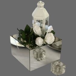 Mirror Box   Square Waterproof