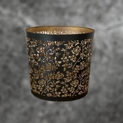 Moroccan Style Candle Holders