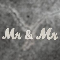 Mrs + Mrs   Small 