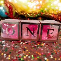 ONE Boxes   Rose Gold